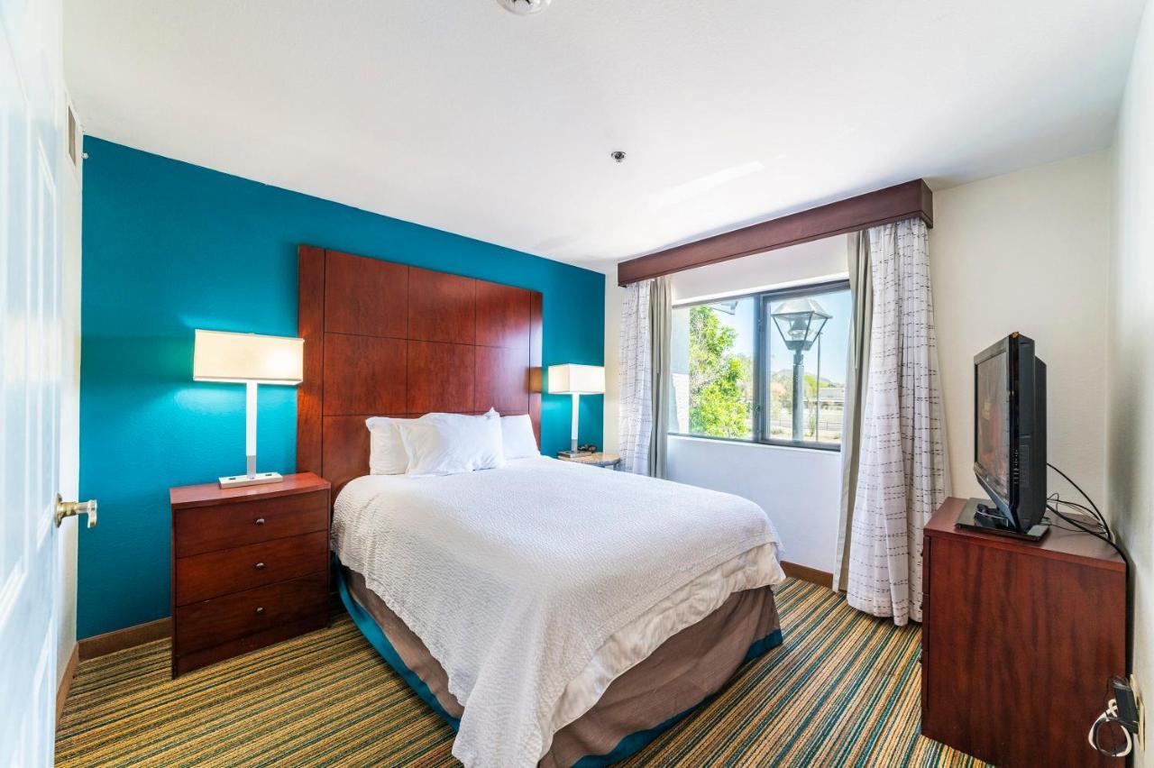 Metro Phx Upstairs 2Bd Sleeps 6 Heated Pool No Pets Allowed Финикс Екстериор снимка