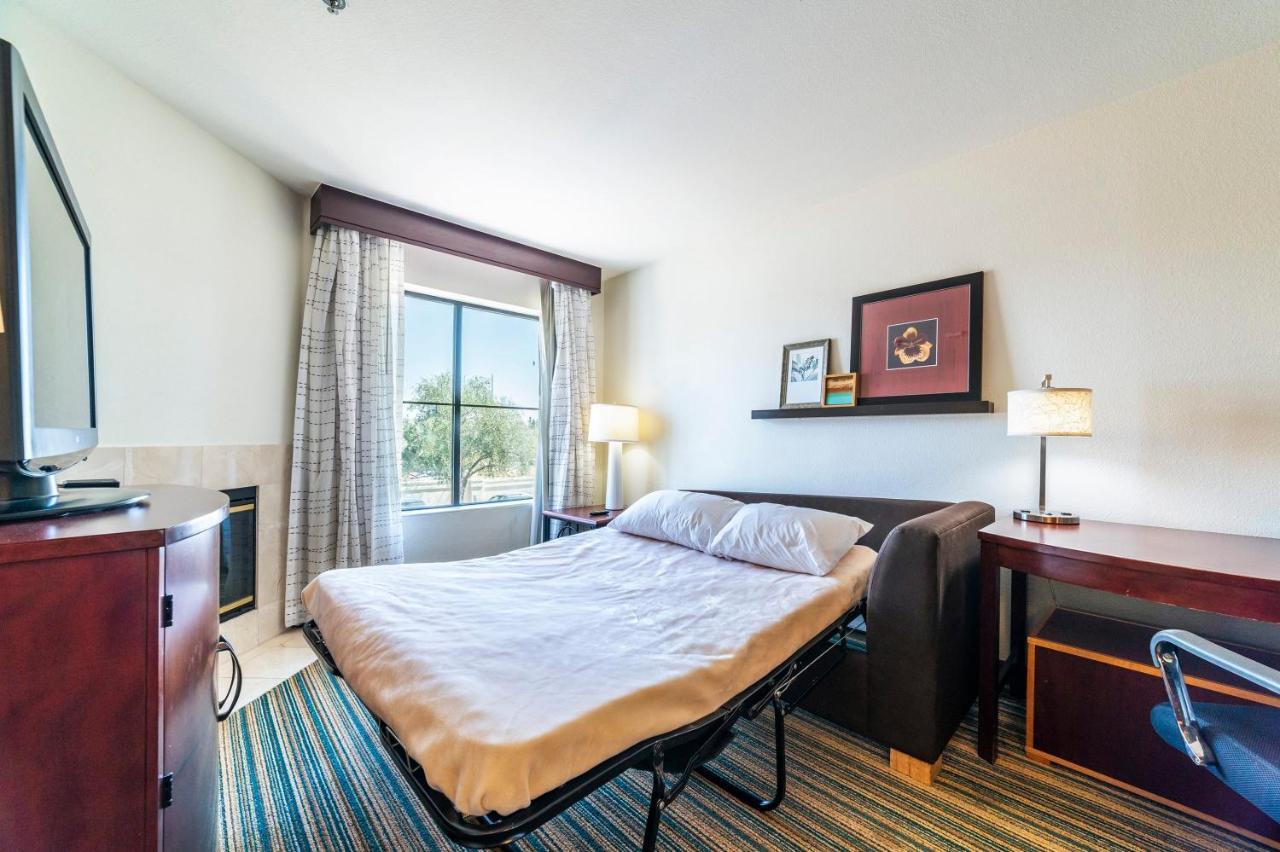 Metro Phx Upstairs 2Bd Sleeps 6 Heated Pool No Pets Allowed Финикс Екстериор снимка